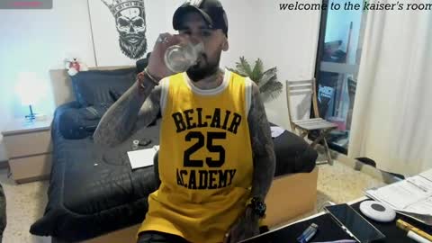 kaiser679 online show from 02-21-25, 03:01