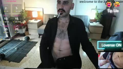 kaiser679 online show from 04-15-26, 07:58