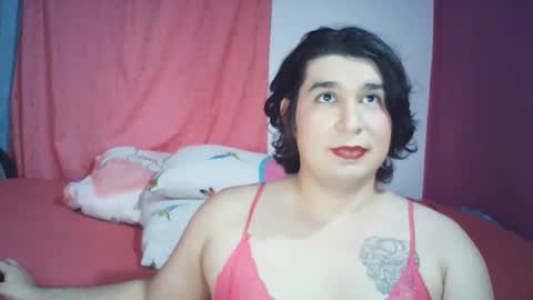 kaissydoll online show from 05-07-26, 10:04