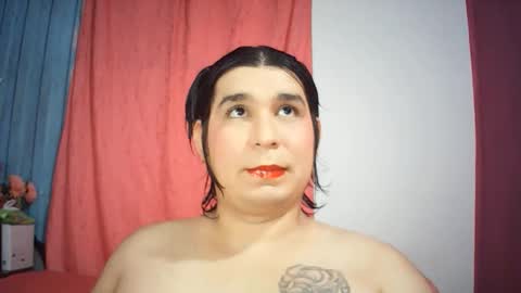 kaissydoll online show from 05-10-26, 05:01