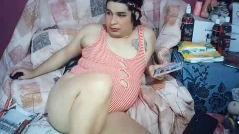 kaissydoll online show from 06-29-26, 06:41