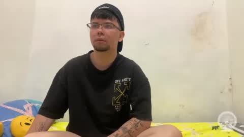 Kai online show from 03-08-26, 11:19