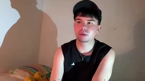 Kai online show from 03-17-26, 01:32