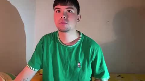 Kai online show from 03-18-26, 01:31