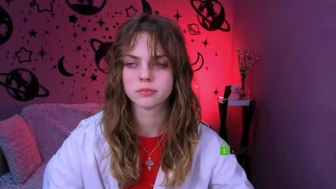 Kaisy online show from 05-08-26, 09:25