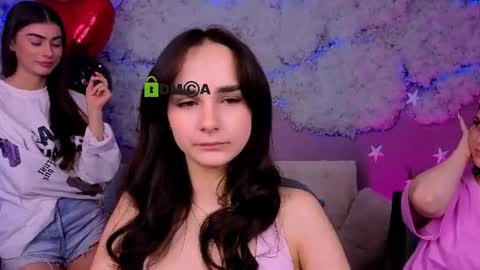 Kaisy online show from 06-20-26, 01:58