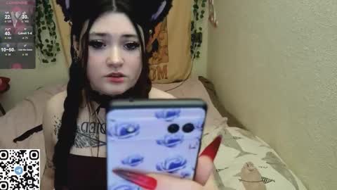 Kessy online show from 11-02-25, 02:03