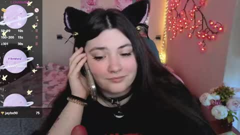 Kessy online show from 05-07-26, 03:45