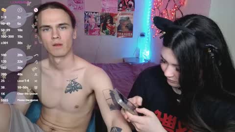 Kessy online show from 05-07-26, 03:50