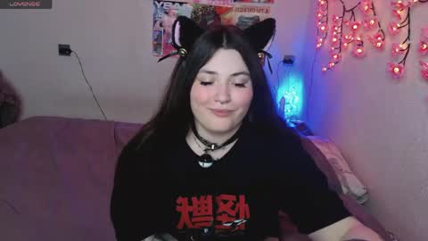 Kessy online show from 05-09-26, 03:17