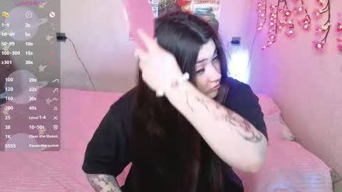 Kessy online show from 05-10-26, 03:33