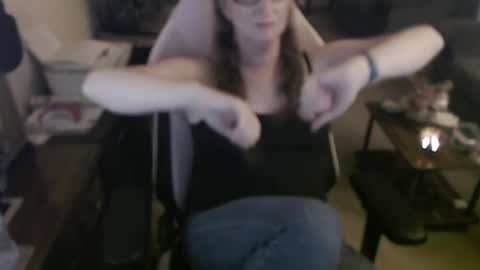 Camprincess331 online show from 09-23-25, 01:19