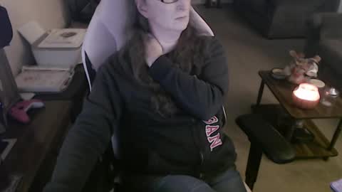 Camprincess331 online show from 10-09-25, 01:47