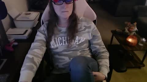 Camprincess331 online show from 10-28-25, 01:20