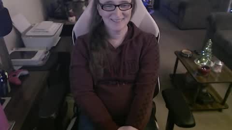 Camprincess331 online show from 11-20-25, 02:34