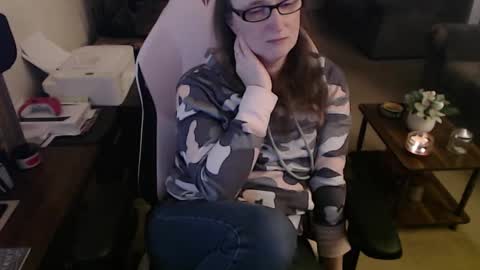 Camprincess331 online show from 02-20-26, 02:30