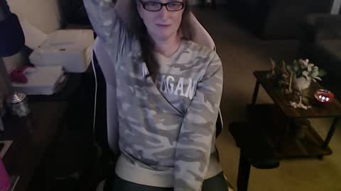 Camprincess331 online show from 03-12-26, 02:50