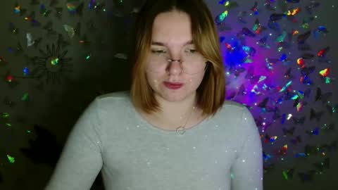 Snapshot of kaitlin_kk chatting on 09-15-25, 11:10 Kaitlin online show from 09-15-25, 11:10