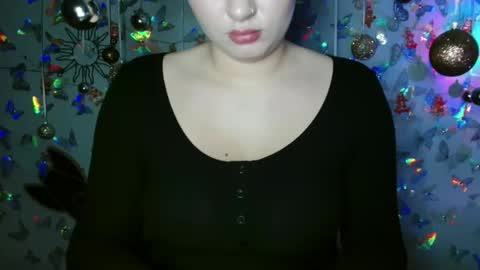 Kaitlin online show from 01-13-26, 12:10