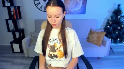 Snapshot of kaitlyncandy chatting on 12-18-24, 06:57 Kaitlyn online show from 12-18-24, 06:57