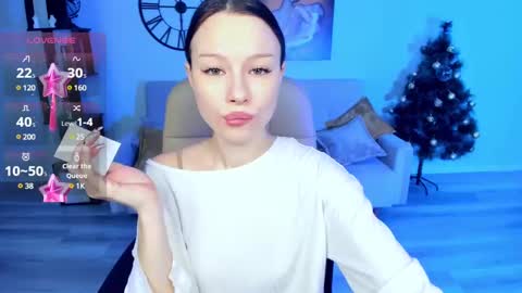 Snapshot of kaitlyncandy chatting on 12-29-24, 05:12 Kaitlyn online show from 12-29-24, 05:12
