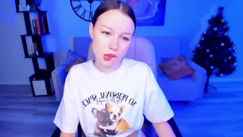 Snapshot of kaitlyncandy chatting on 01-05-25, 05:30 Kaitlyn online show from 01-05-25, 05:30