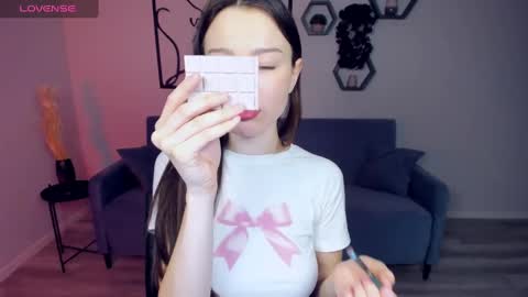 Snapshot of kaitlyncandy chatting on 01-29-25, 11:41 Kaitlyn online show from 01-29-25, 11:41