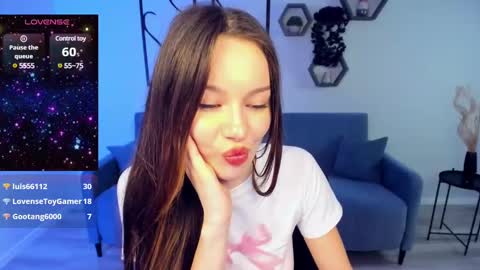 Snapshot of kaitlyncandy chatting on 02-01-25, 03:07 Kaitlyn online show from 02-01-25, 03:07