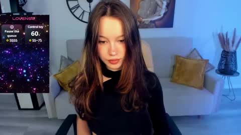 Snapshot of kaitlyncandy chatting on 02-27-25, 09:14 Kaitlyn online show from 02-27-25, 09:14