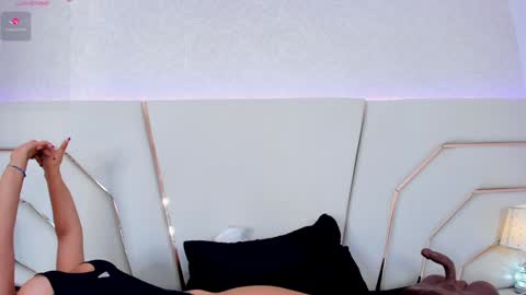 Kaity Lane online show from 12-24-24, 06:44