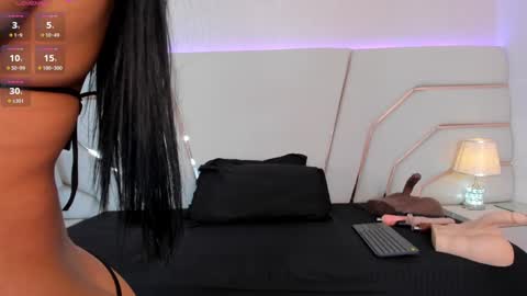 Kaity Lane online show from 01-05-25, 08:42