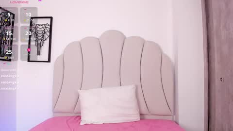 Kaity Lane online show from 02-09-25, 07:27