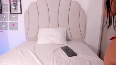 Kaity Lane online show from 02-11-25, 02:14