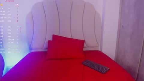 Kaity Lane online show from 10-09-25, 07:56