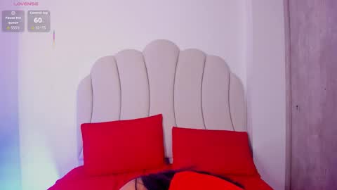 Kaity Lane online show from 12-15-25, 03:00