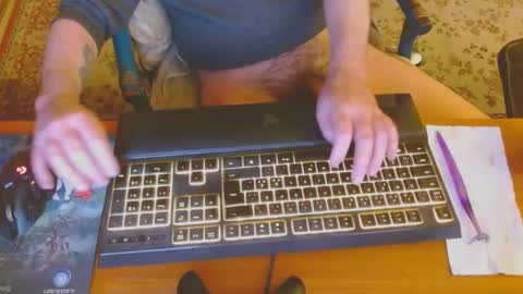 Leon online show from 01-22-25, 09:21