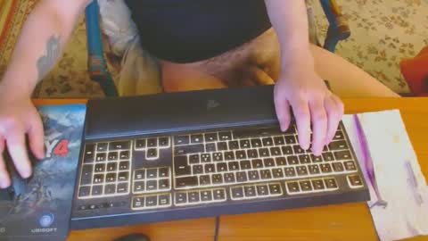 Leon online show from 01-26-25, 02:30