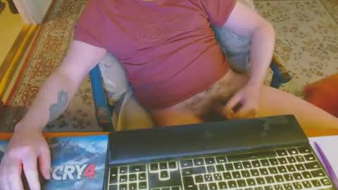 Leon online show from 02-26-25, 02:03