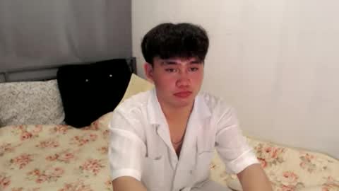 kaizou69 online show from 09-14-25, 02:38