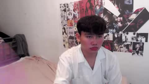 kaizou69 online show from 10-20-25, 06:36