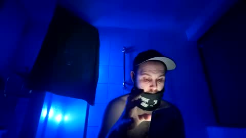 Caktus online show from 01-07-25, 12:13