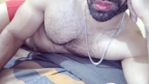 Vicky online show from 10-08-25, 04:15