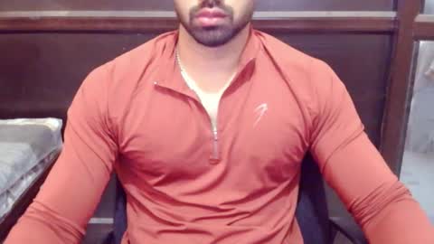 Vicky online show from 10-27-25, 06:28