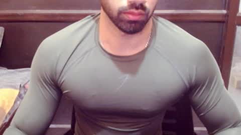 Vicky online show from 10-29-25, 05:20