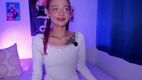 Kalahnna  online show from 04-01-26, 02:12