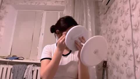 Sakura online show from 03-21-26, 02:20