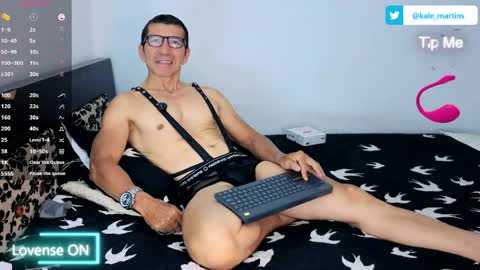 Kale   online show from 05-02-26, 03:22