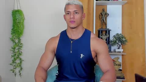 Snapshot of kale_tomson chatting on 12-13-24, 11:39 kale thomson online show from 12-13-24, 11:39