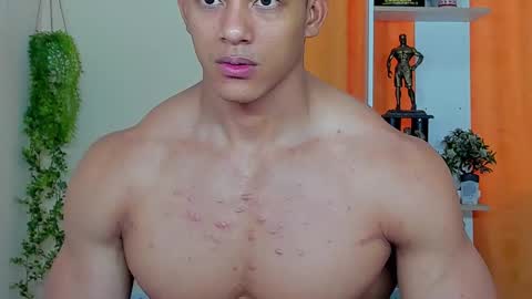 Snapshot of kale_tomson chatting on 12-18-24, 01:12 kale thomson online show from 12-18-24, 01:12