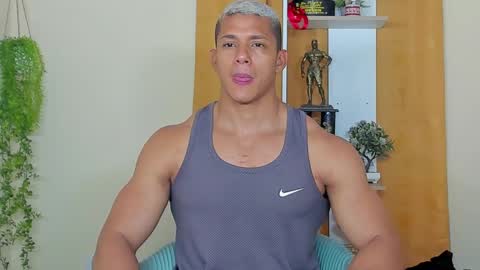 Snapshot of kale_tomson chatting on 12-21-24, 02:19 kale thomson online show from 12-21-24, 02:19